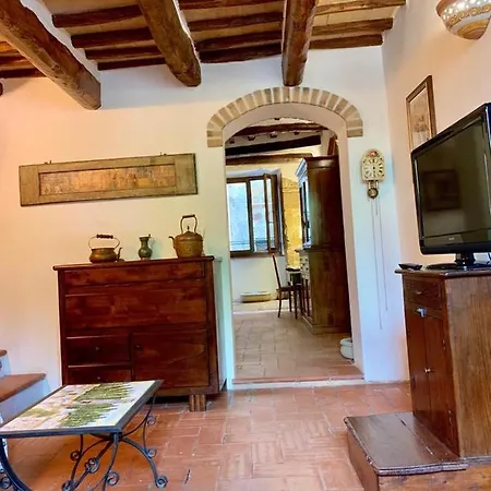Maidalchini House Apartment *