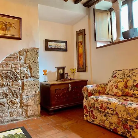 Maidalchini House Apartment