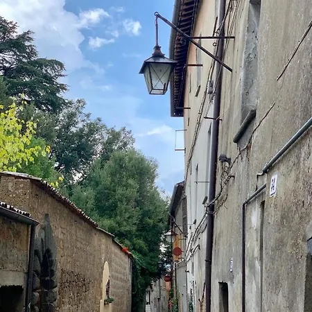 Maidalchini House Apartment Acquapendente