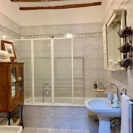 Maidalchini House Διαμέρισμα Acquapendente