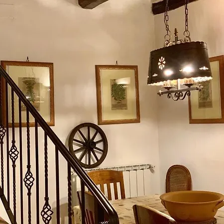 Διαμέρισμα Maidalchini House *