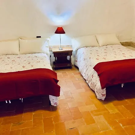 Maidalchini House Apartment *