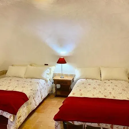 Maidalchini House * Acquapendente